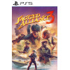 Jagged Alliance 3 PS5